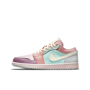 Air Jordan 1 Low SE 'Easter Pastel' EBQ6472-161 - Drop