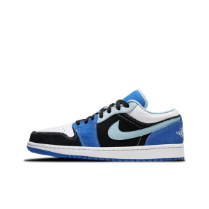 Air Jordan 1 Low SE 'Racer Blue' DH0206-400 - Limited