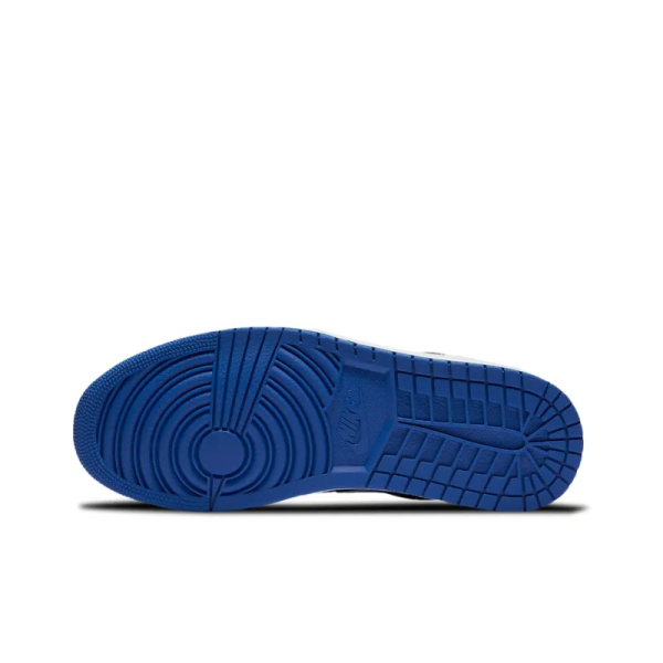 Air Jordan 1 Low SE 'Racer Blue' DH0206-400 - Limited - Image 6