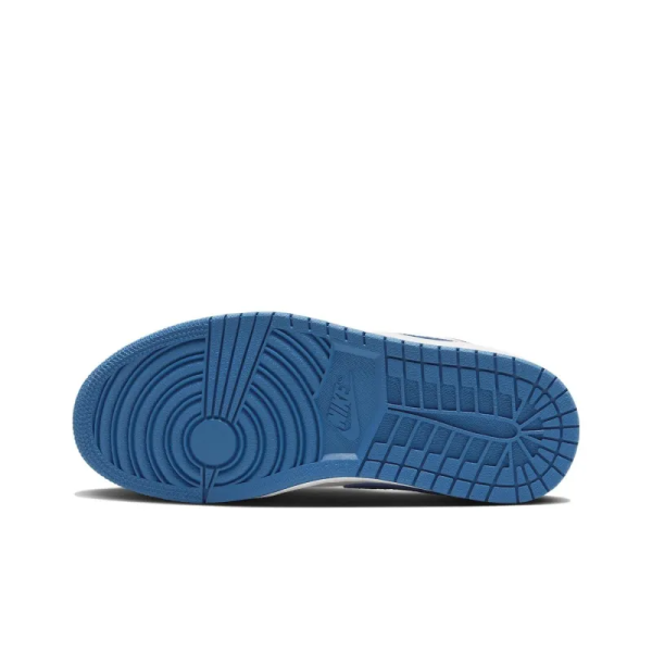 Air Jordan 1 Low Se Industrial Blue - Fv3622-141 - Streetwear - Image 5