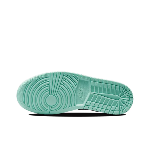 Air Jordan 1 Low SE Tie-Dye - DM1199-100 - Drop - Image 5