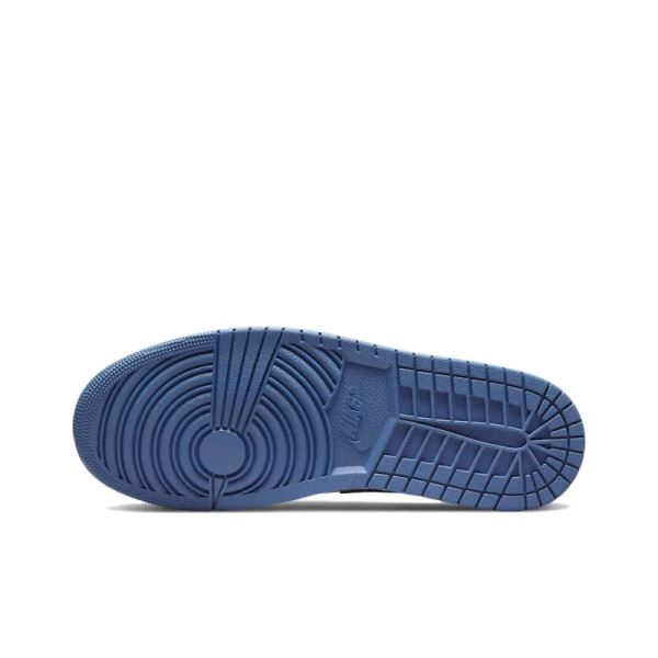 Air Jordan 1 Low SE 'True Blue' DM1199-140 - Style - Image 6
