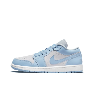 Air Jordan 1 Low University Blue - DC0774-050 - For Men