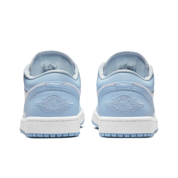Air Jordan 1 Low University Blue - DC0774-050 - For Men - Image 5