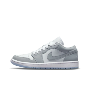 Air Jordan 1 Low 'White Wolf Grey' DC0774-105 - For Men