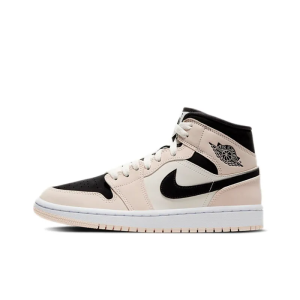 Air Jordan 1 Mid 'Barely Orange' BQ6472-800 - Limited