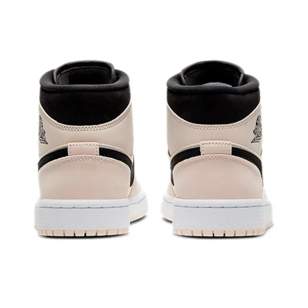 Air Jordan 1 Mid 'Barely Orange' BQ6472-800 - Limited - Image 5