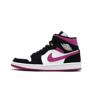 Air Jordan 1 Mid 'Cactus Flower' BQ6472-005 - Style