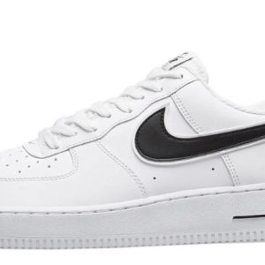 Air Force 1 07 3 White Black AO2423-101 - Streetwear
