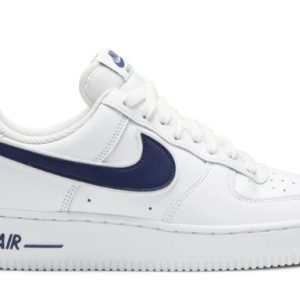 Air Force 1 '07 3 'White Deep Royal' AO2423-103 - Drop