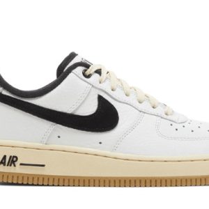 Air Force 1 '07 'Command Force - White Black' DR0148-101 - Limited