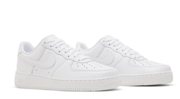 Air Force 1 '07 'Fresh' DM0211-100 - Limited - Image 3