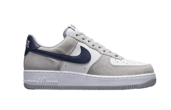 Air Force 1 '07 'Georgetown' FD9748-001 - For Men