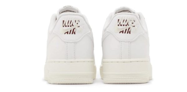 Air Force 1 '07 'Join Forces - White' DQ7664-100 - Iconic - Image 4