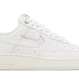 Air Force 1 '07 'Join Forces - White' DQ7664-100 - Iconic