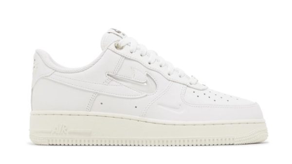 Air Force 1 '07 'Join Forces - White' DQ7664-100 - Iconic