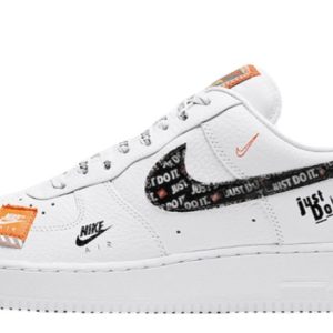 Air Force 1 07 Just Do It Pack White AR7719-100 - Limited