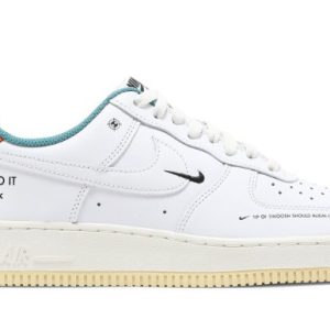 Air Force 1 '07 LE 'Starfish' DM0970-111 - Streetwear