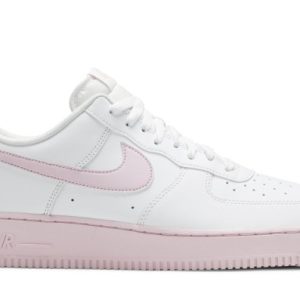 Air Force 1 '07 Low 'White Pink Sole' CK7663-100 - Iconic