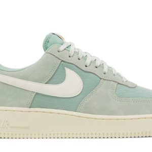 Air Force 1 '07 LV8 'Certified Fresh - Enamel Green' DO9801-300 - Limited