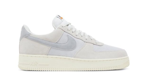 Air Force 1 '07 LV8 'Certified Fresh - Photon Dust' DO9801-100 - For Men