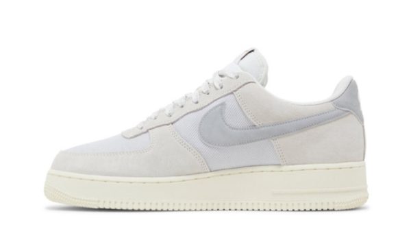 Air Force 1 '07 LV8 'Certified Fresh - Photon Dust' DO9801-100 - For Men - Image 2