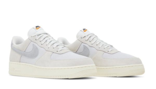Air Force 1 '07 LV8 'Certified Fresh - Photon Dust' DO9801-100 - For Men - Image 3