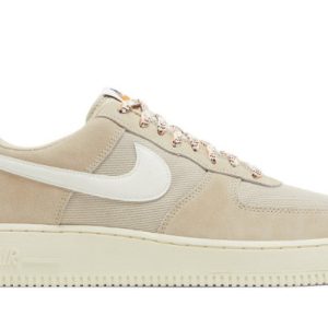 Air Force 1 '07 LV8 'Certified Fresh - Rattan' DO9801-200 - Streetwear