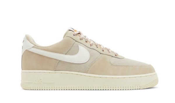 Air Force 1 '07 LV8 'Certified Fresh - Rattan' DO9801-200 - Streetwear