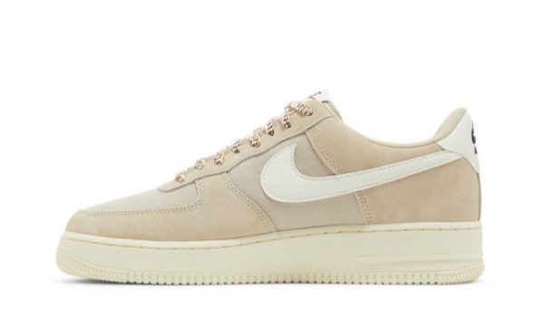 Air Force 1 '07 LV8 'Certified Fresh - Rattan' DO9801-200 - Streetwear - Image 2