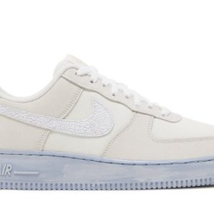 Air Force 1 '07 LV8 EMB 'All-Star - Salt Flats' DV0787-100 - Drop