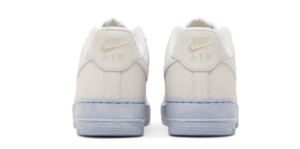 Air Force 1 '07 LV8 EMB 'All-Star - Salt Flats' DV0787-100 - Drop - Image 4