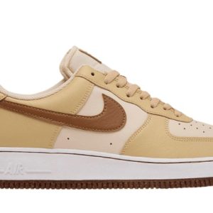 Air Force 1 '07 LV8 EMB 'Inspected By Swoosh' DQ7660-200 - For Men