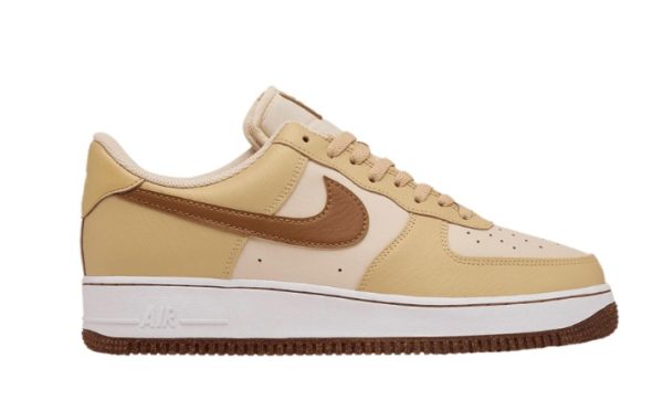 Air Force 1 '07 LV8 EMB 'Inspected By Swoosh' DQ7660-200 - For Men