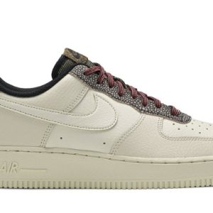 Air Force 1 '07 LV8 'Fossil' CK4363-200 - Drop