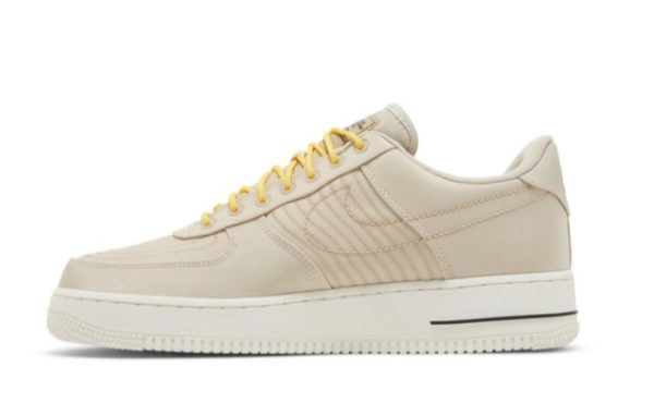 Air Force 1 '07 LV8 'Moving Company - Sanddrift' DV0794-100 - For Men - Image 2