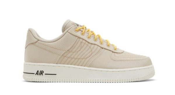 Air Force 1 '07 LV8 'Moving Company - Sanddrift' DV0794-100 - For Men