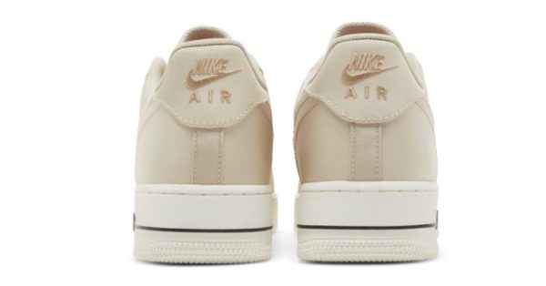 Air Force 1 '07 LV8 'Moving Company - Sanddrift' DV0794-100 - For Men - Image 4