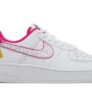Air Force 1 07 LX Dragon Fruit DV3809-100 - Streetwear