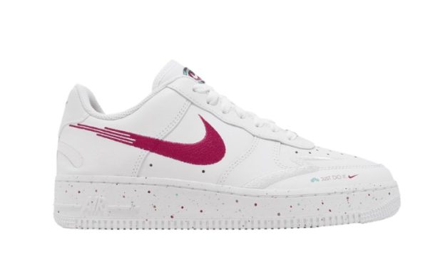 Air Force 1 '07 LX 'Leap High' FD4622-131 - Iconic