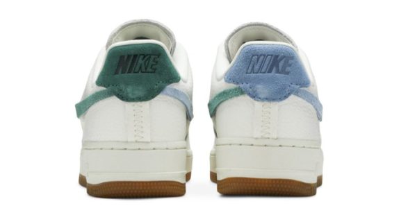 Air Force 1 07 LXX Vandalized BV0740-100 - Drop - Image 4