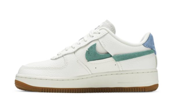 Air Force 1 07 LXX Vandalized BV0740-100 - Drop - Image 2