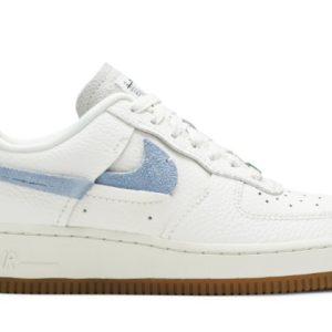 Air Force 1 07 LXX Vandalized BV0740-100 - Drop
