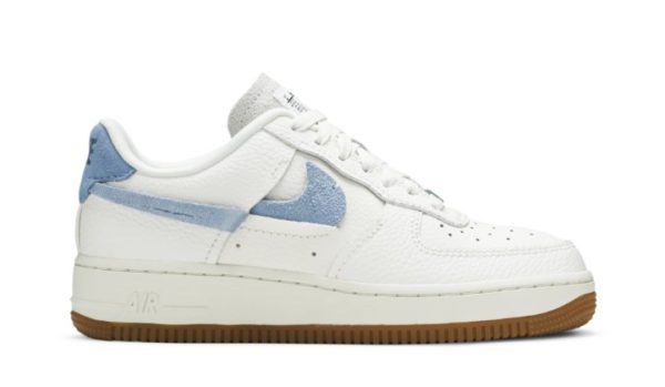 Air Force 1 07 LXX Vandalized BV0740-100 - Drop