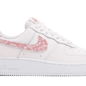 Air Force 1 '07 'Pink Paisley' FD1448-664 - Style