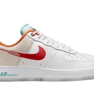 Air Force 1 '07 Premium 'Leap High' FD4205-161 - Style