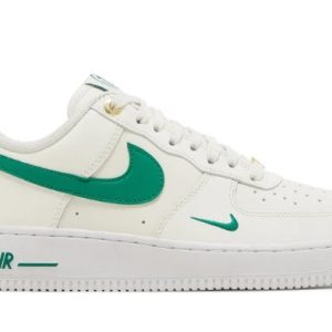 Air Force 1 07 SE 40th Anniversary - Sail Malachite DQ7582-101 - For Men