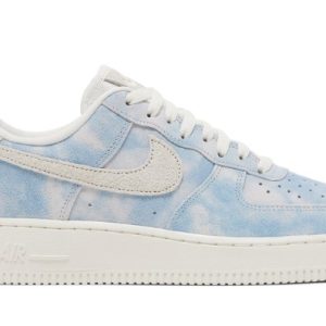 Air Force 1 '07 SE 'Clouds' FD0883-400 - Iconic