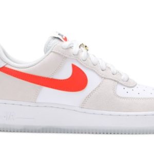 Air Force 1 07 SE First Use DA8302-101 - Drop