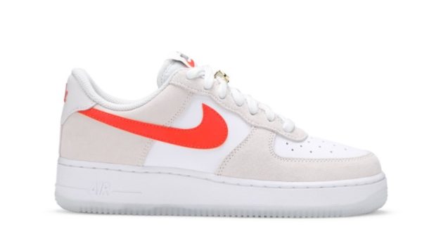 Air Force 1 07 SE First Use DA8302-101 - Drop